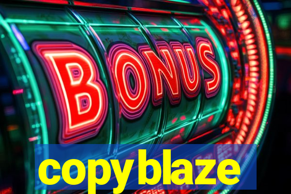 copyblaze