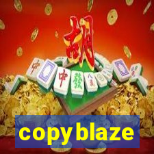 copyblaze