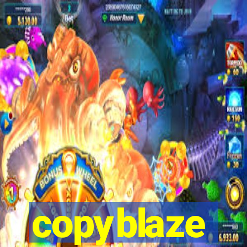 copyblaze