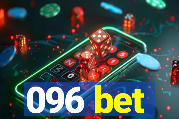 096 bet