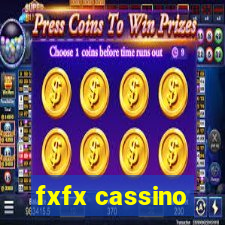 fxfx cassino