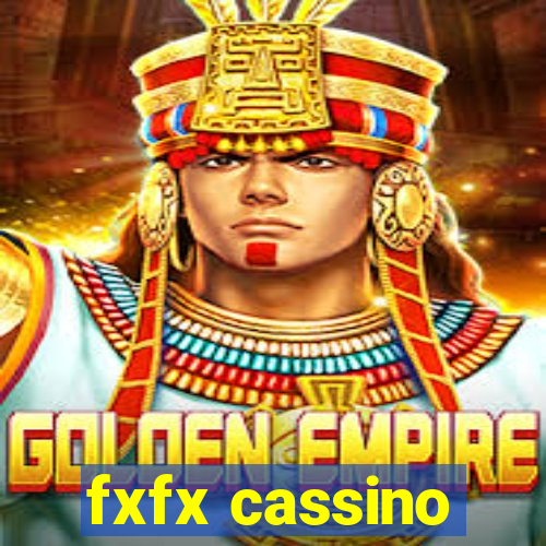 fxfx cassino