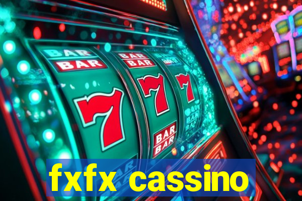 fxfx cassino