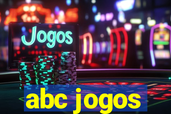 abc jogos