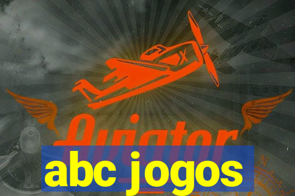 abc jogos