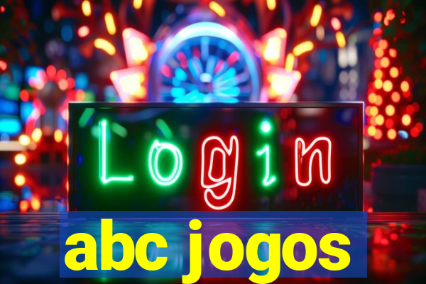 abc jogos