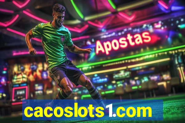 cacoslots1.com