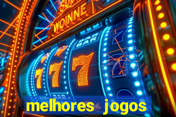 melhores jogos gratis para celular