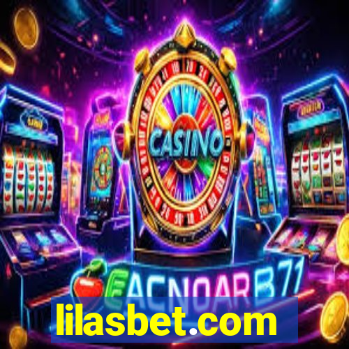 lilasbet.com