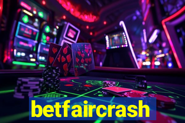 betfaircrash