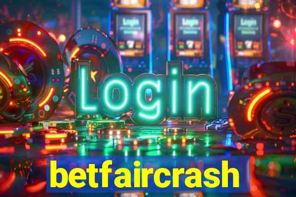 betfaircrash