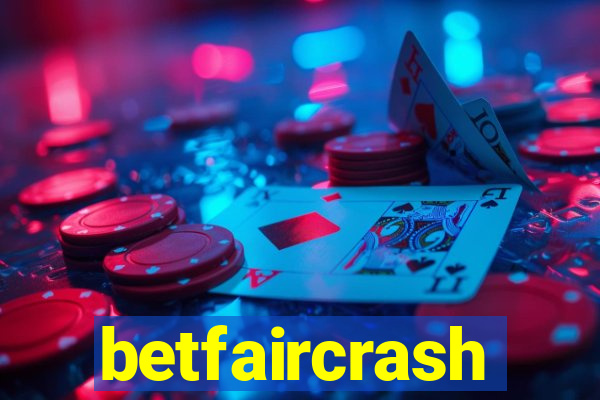 betfaircrash