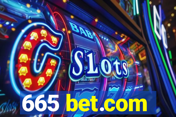 665 bet.com