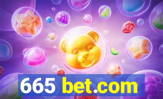 665 bet.com