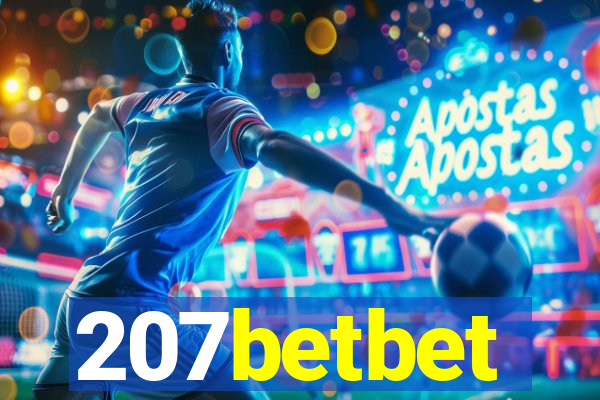 207betbet