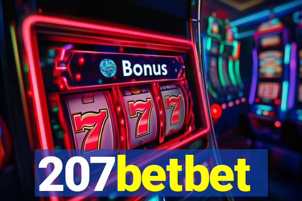 207betbet