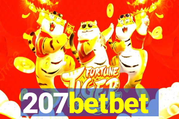 207betbet