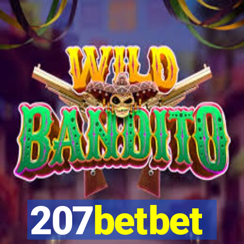 207betbet