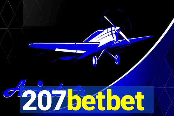 207betbet