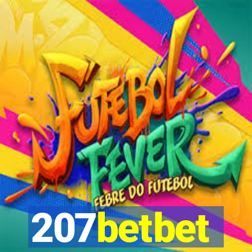 207betbet