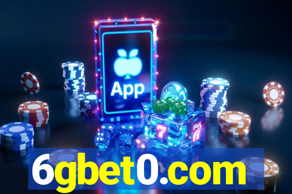 6gbet0.com