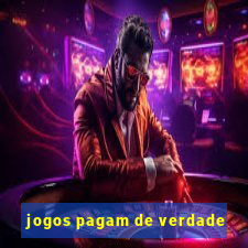 jogos pagam de verdade