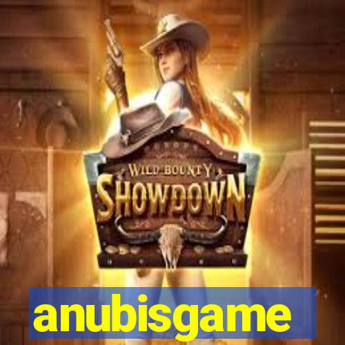 anubisgame