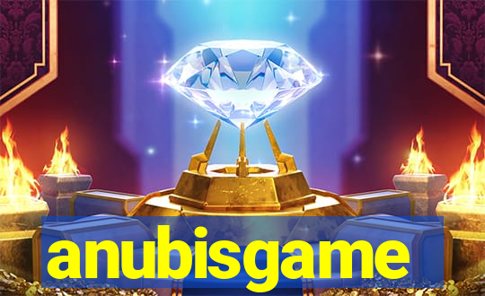 anubisgame