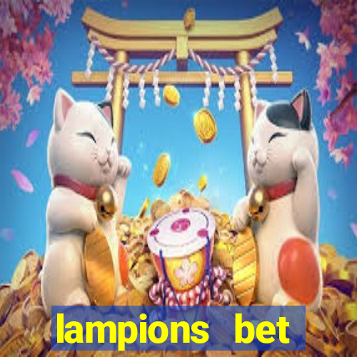 lampions bet charlles e tiringa