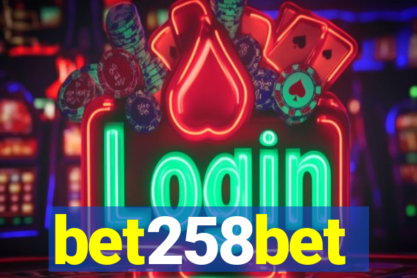 bet258bet