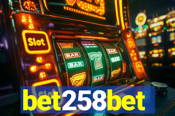 bet258bet