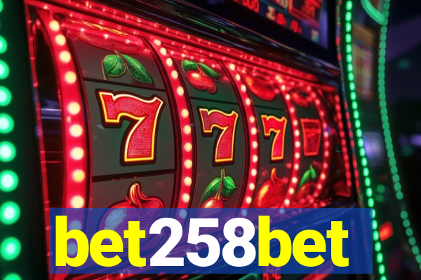 bet258bet