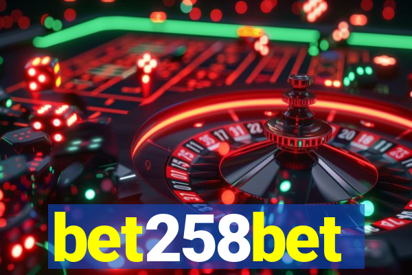 bet258bet