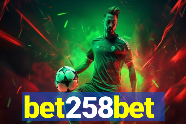 bet258bet