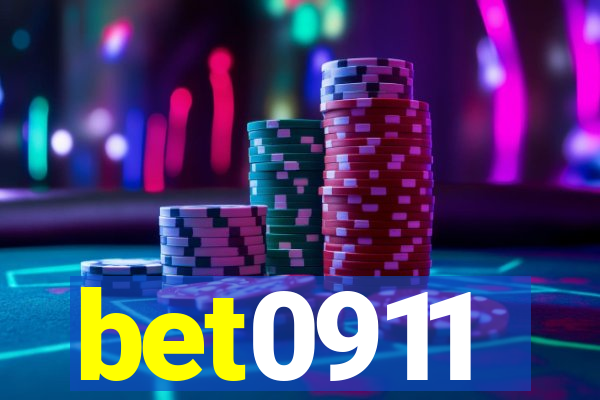 bet0911