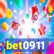 bet0911