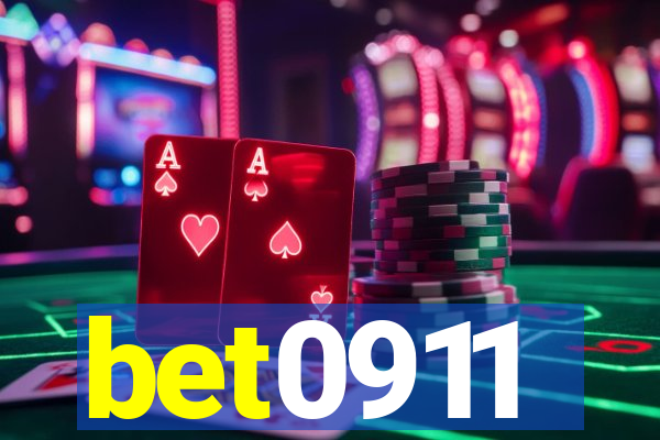 bet0911