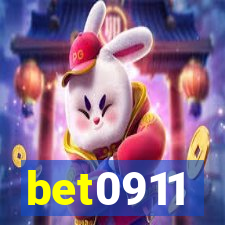 bet0911