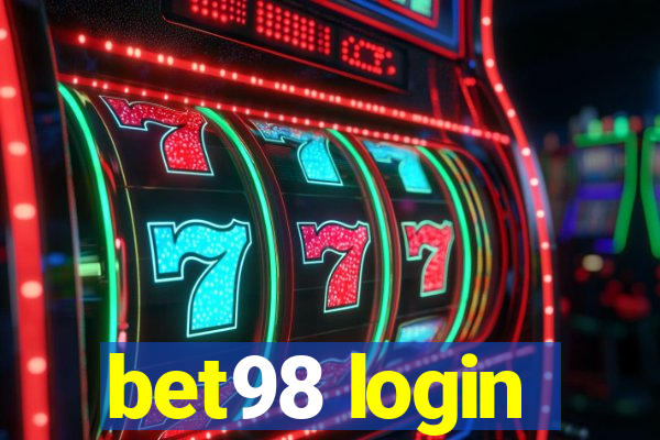 bet98 login