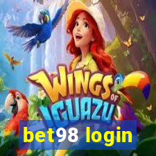 bet98 login