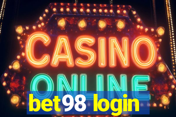 bet98 login