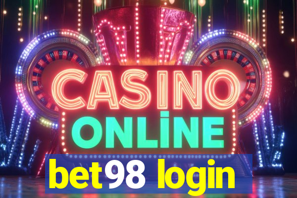 bet98 login