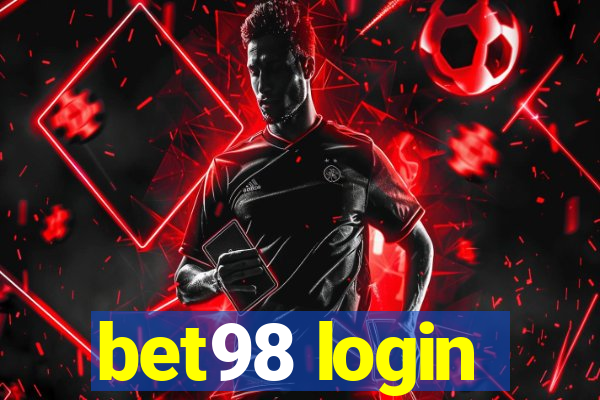 bet98 login