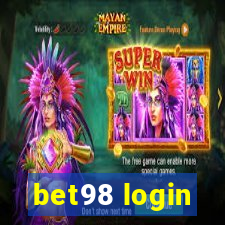 bet98 login