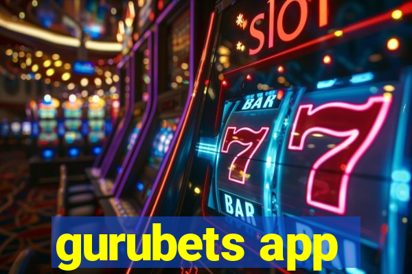 gurubets app