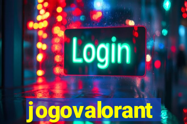 jogovalorant