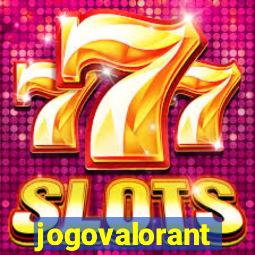 jogovalorant