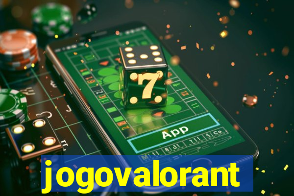 jogovalorant