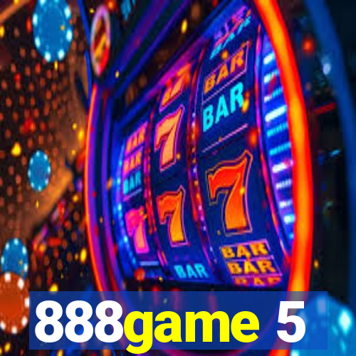 888game 5