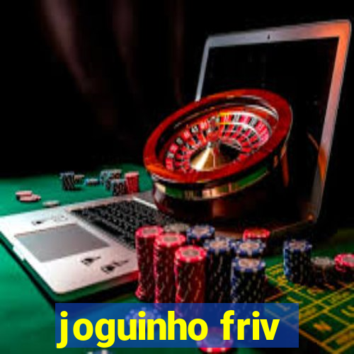 joguinho friv